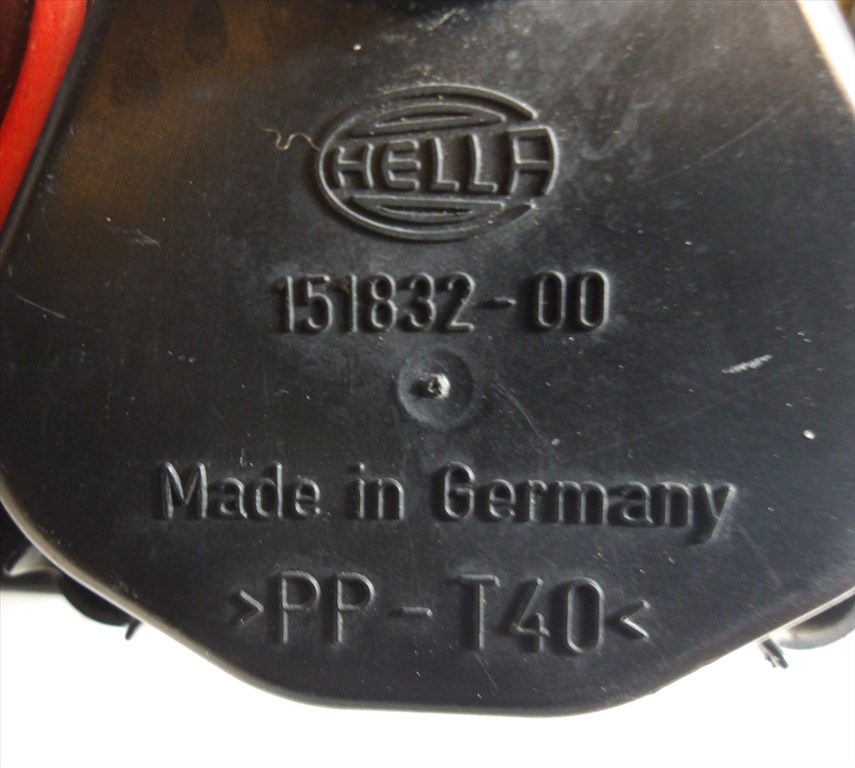 [GYÁRI BONTOTT] BMW - FÉNYSZÓRÓ H7 , BAL OLDALI - X5 / E53 (2003.09-IG)  3. kép